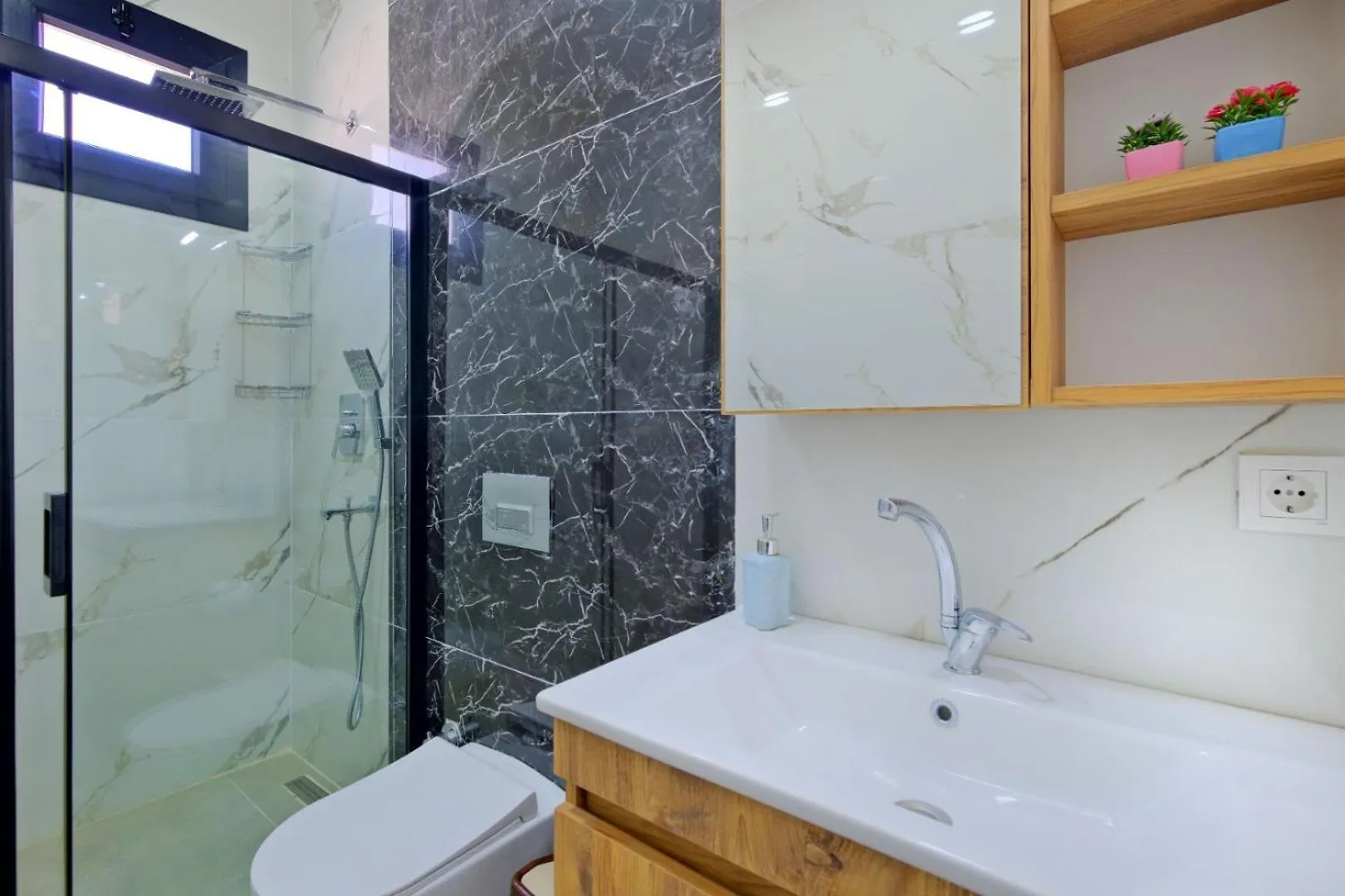 Oludeniz 2 Bedroom Villa 4387 Fethiye
