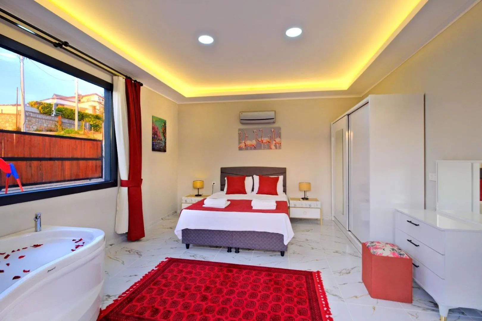 Oludeniz 2 Bedroom Villa 4387 Fethiye
