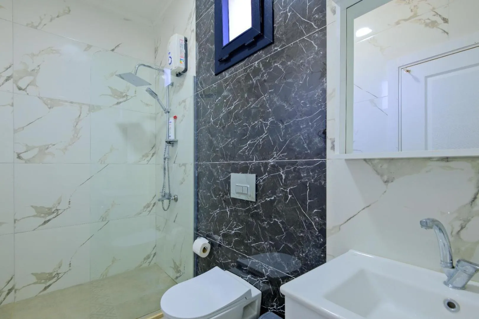 Oludeniz 2 Bedroom Villa 4387 Fethiye 0*,
