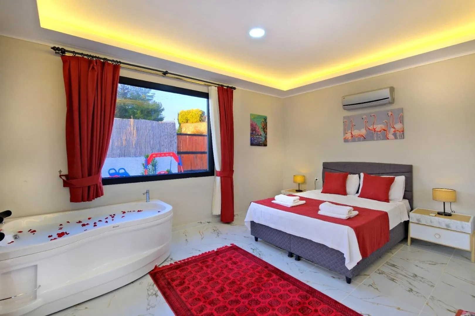 Oludeniz 2 Bedroom Villa 4387 Fethiye 0*,  Turkey